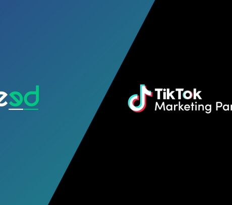 Η Sleed είναι πλέον TikTok Marketing Partner